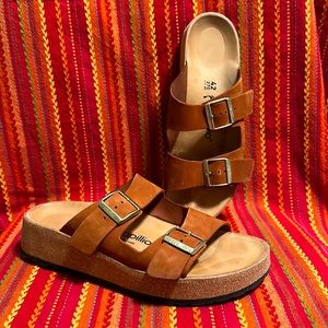 Birkenstock Papillio Size 11
